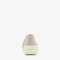 Skechers Arya - Lovesome dames ballerina taupe Online