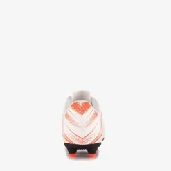 Puma Attacanto FG heren voetbalschoenen wit rood Outlet