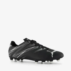 Puma Attacanto FG heren voetbalschoenen zwart