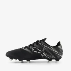 Puma Attacanto FG heren voetbalschoenen zwart