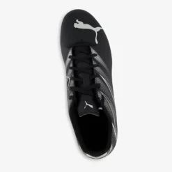 Puma Attacanto FG heren voetbalschoenen zwart