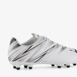 Puma Attacanto FG/AG kinder voetbalschoenen wit New