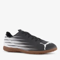 Puma Attacanto II IC heren zaalschoenen zwart Online