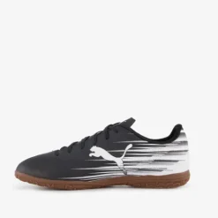 Puma Attacanto II IC heren zaalschoenen zwart Online