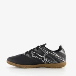 Puma Attacanto It IC heren zaalschoenen zwart Outlet
