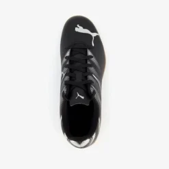 Puma Attacanto It IC heren zaalschoenen zwart Outlet