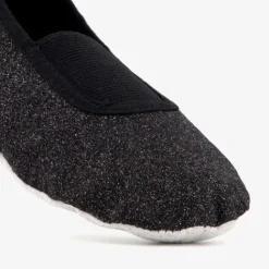 Chicane Balletschoenen met glitters Best