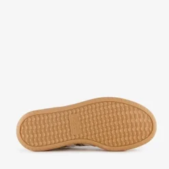 Adidas Barreda dames sneakers leopard beige