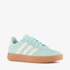 Adidas Barreda dames sneakers lichtblauw Sale