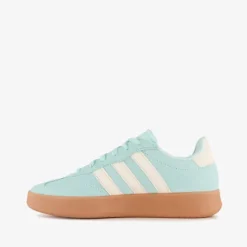 Adidas Barreda dames sneakers lichtblauw Sale