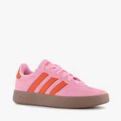Adidas Barreda dames sneakers roze Outlet