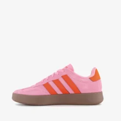 Adidas Barreda dames sneakers roze Outlet