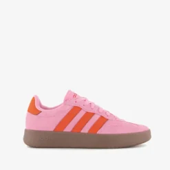 Adidas Barreda dames sneakers roze Outlet