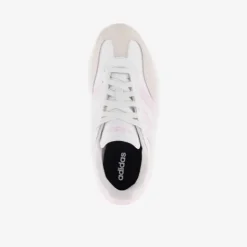 Adidas Barreda dames sneakers wit roze Sale