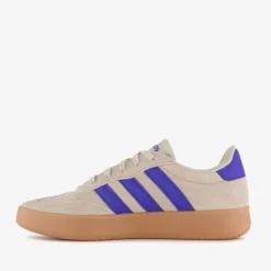 Adidas Barreda heren sneakers beige blauw Discount