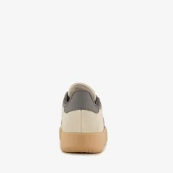 Adidas Barreda heren sneakers beige