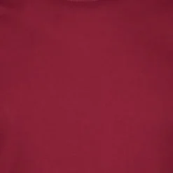 Unsigned Basic heren singlet bordeauxrood Hot