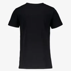 Unsigned Basic jongens T-shirt zwart Online