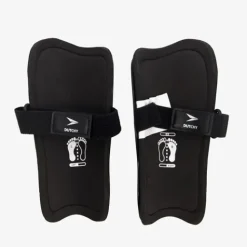 Dutchy Basis scheenbeschermers zwart Clearance