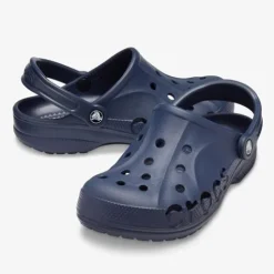 Crocs Baya Clog heren klompen blauw Online