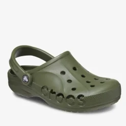 Crocs Baya Clog heren klompen groen Online