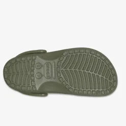 Crocs Baya Clog heren klompen groen Online