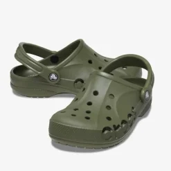 Crocs Baya Clog heren klompen groen Online