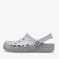 Crocs Baya Clog heren klompen lichtgrijs Hot