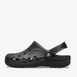 Crocs Baya Clog heren klompen zwart New