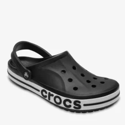 Crocs Bayaband Clog heren klompen zwart Clearance