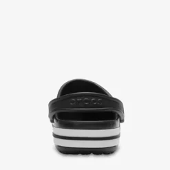 Crocs Bayaband Clog heren klompen zwart Clearance