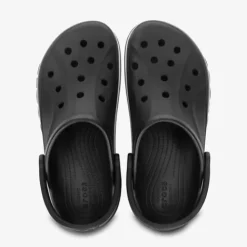 Crocs Bayaband Clog heren klompen zwart Clearance