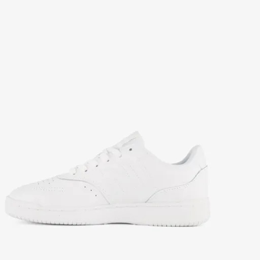 New Balance BB80 dames sneakers wit New