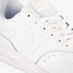 New Balance BB80 heren sneakers wit Best