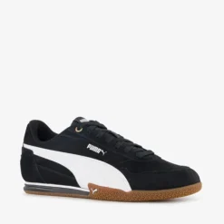 Puma Bella Donna dames sneakers zwart wit Outlet
