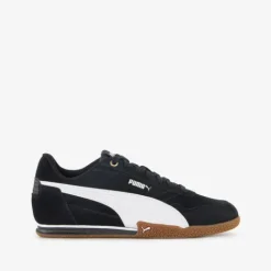 Puma Bella Donna dames sneakers zwart wit Outlet