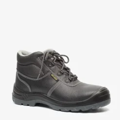 Safety Jogger BESTBOY heren leren werkschoenen S3 Clearance