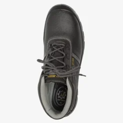 Safety Jogger BESTBOY heren leren werkschoenen S3 Clearance