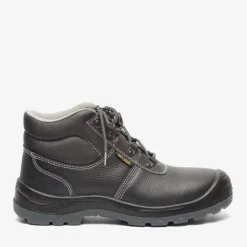 Safety Jogger BESTBOY heren leren werkschoenen S3 Clearance