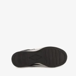 Skechers Billion 2 Side Lines dames sneakers zwart Clearance