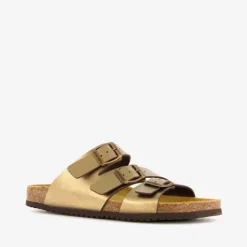 Hush Puppies Bio slippers brons Sale