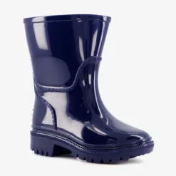 Scapino Blauwe kinder regenlaarzen Sale