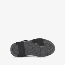 Blue Box Bleu Box hoge jongens sneakers groen Clearance