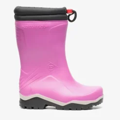 Dunlop Blizzard kinder sneeuw/regenlaarzen Outlet
