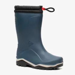 Dunlop Blizzard kinder sneeuw/regenlaarzen Clearance