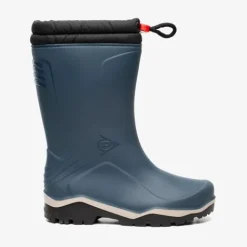 Dunlop Blizzard kinder sneeuw/regenlaarzen Clearance