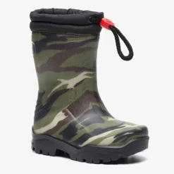 Dunlop Blizzard kinder sneeuw/regenlaarzen Best