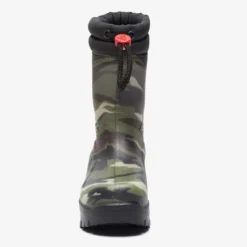 Dunlop Blizzard kinder sneeuw/regenlaarzen Best