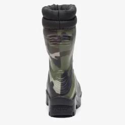 Dunlop Blizzard kinder sneeuw/regenlaarzen Best