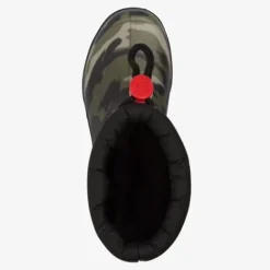 Dunlop Blizzard kinder sneeuw/regenlaarzen Best